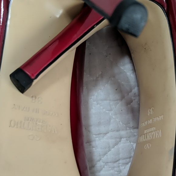 Valentino Garavani Pumps - Picture 4 of 6